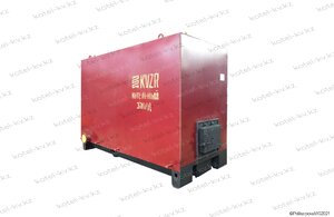 Угольный котел 2.5 МВт