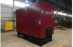 Промышленный котел КВм 1.45 с топкой РПК