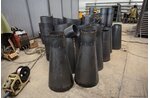 Изготовление циклонов ЦН 15 600 4УП