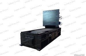 ТЛПХ-1.1/3.0 топка