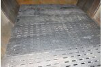 Колосниковая решетка парогенератора твердотопливного 300 кг 115 С